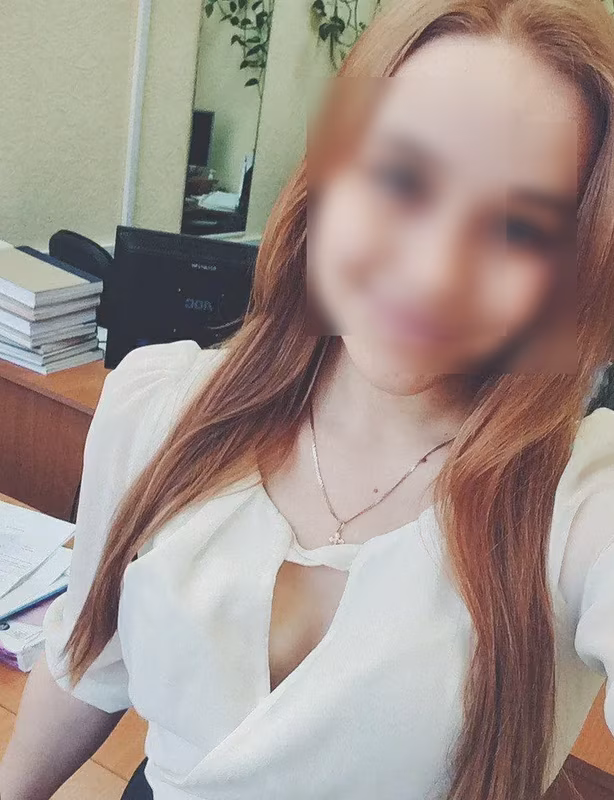 Amanda
