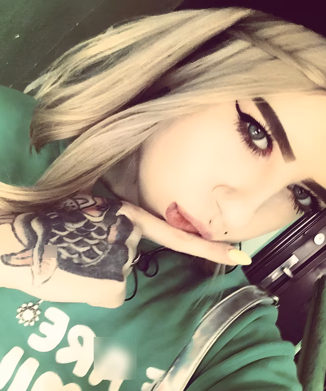 Veline