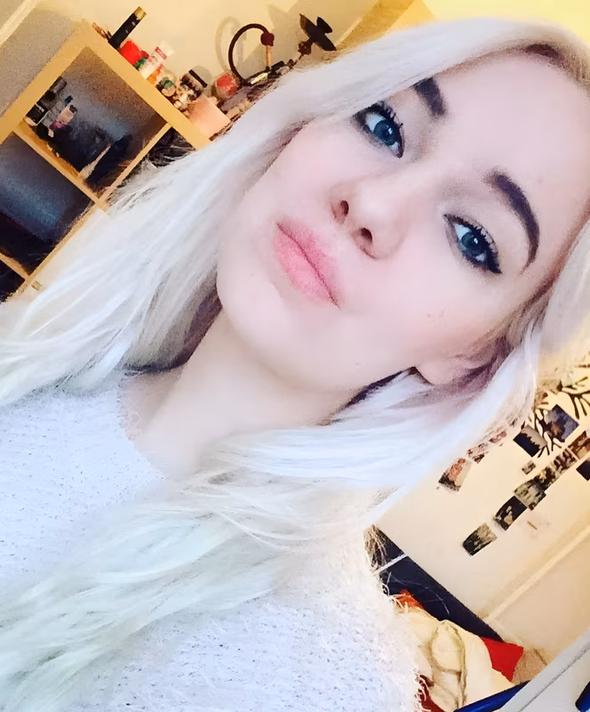 Oddny