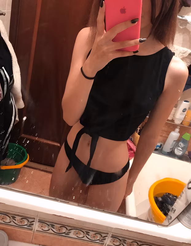 Yvonne
