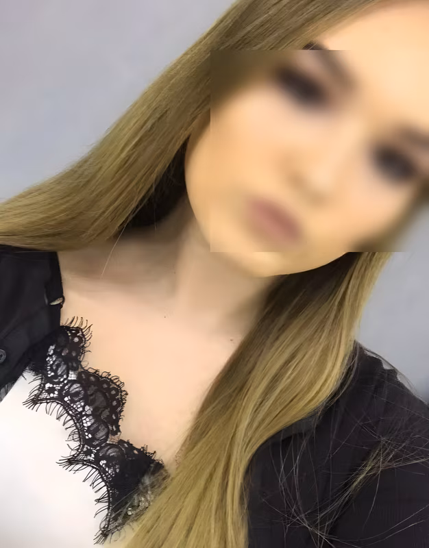 Eskorte Jenter