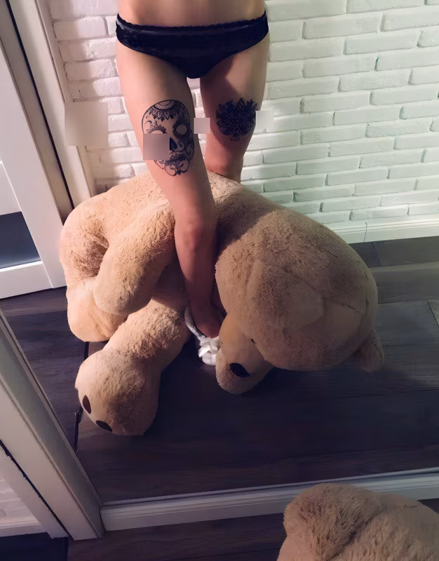 Rikke