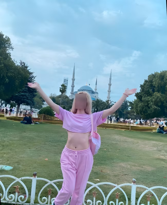 Ida Trans